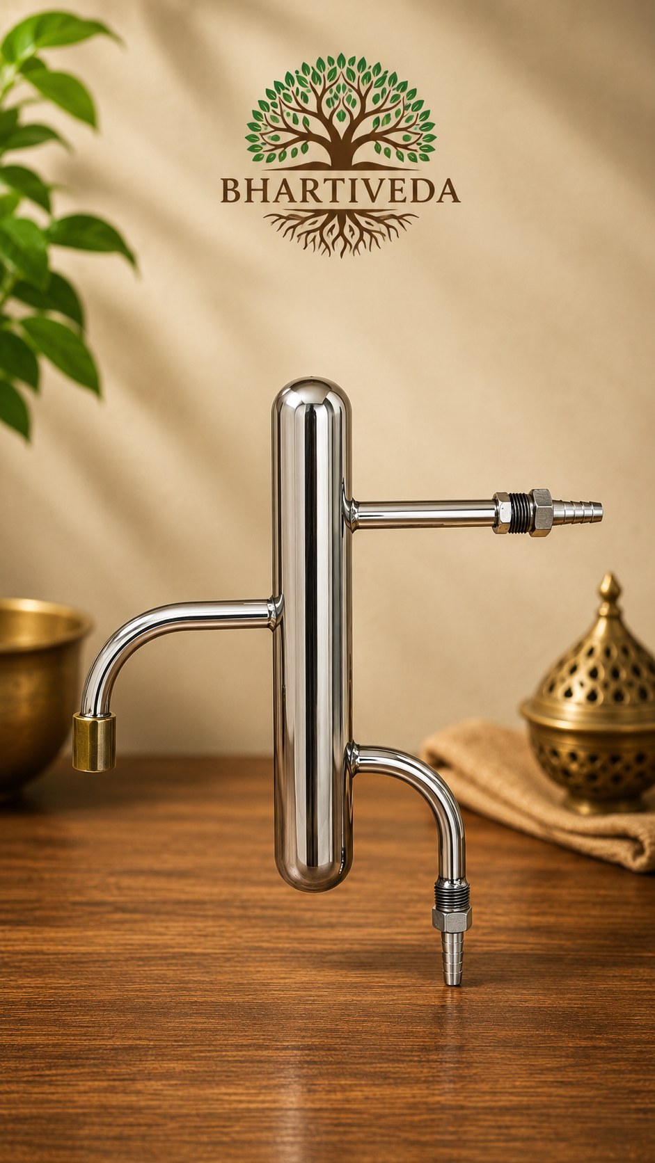 Arka Yantra Condenser