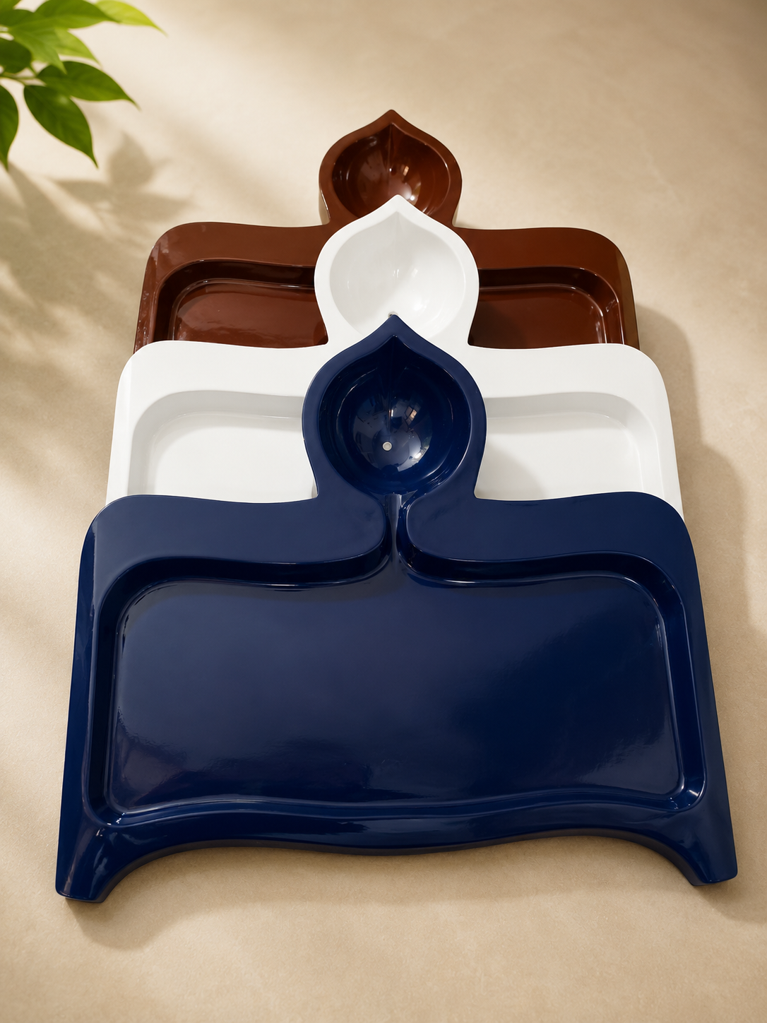 Panchkarma Utility Tray