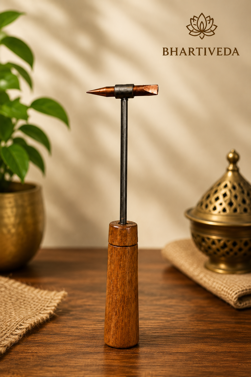 Utility Hand Therapy Tool